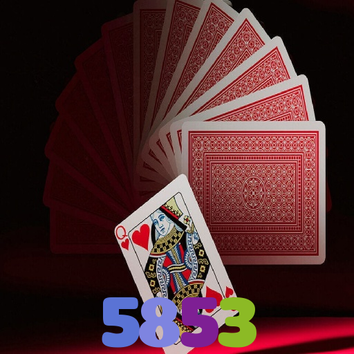 5853 