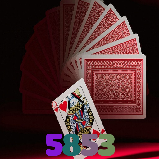 5853 