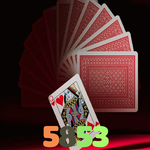 5853 