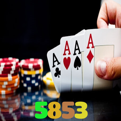 5853 