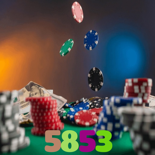 5853 