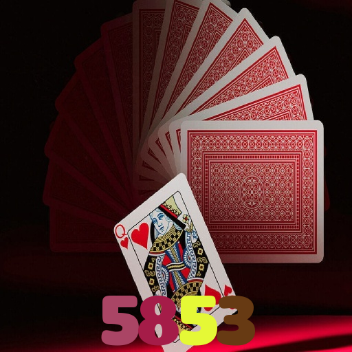 5853 