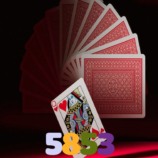 5853 
