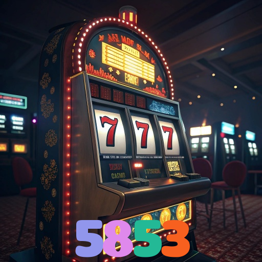 5853 