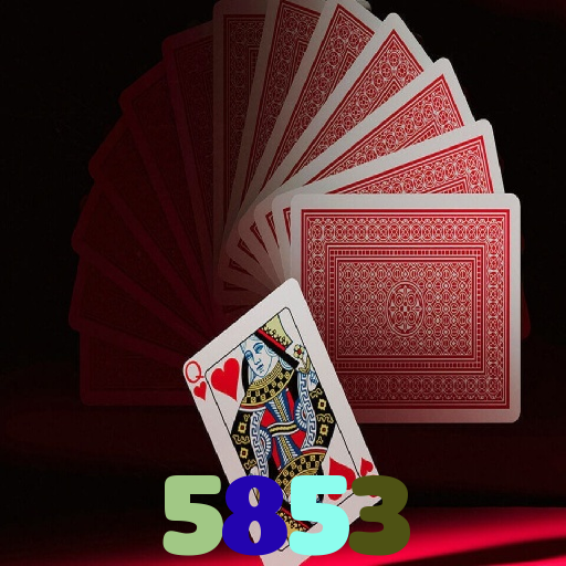 5853 
