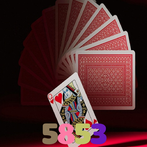5853 