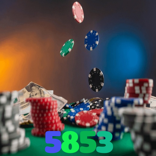5853 