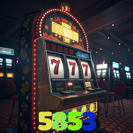 5853 