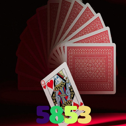 5853 