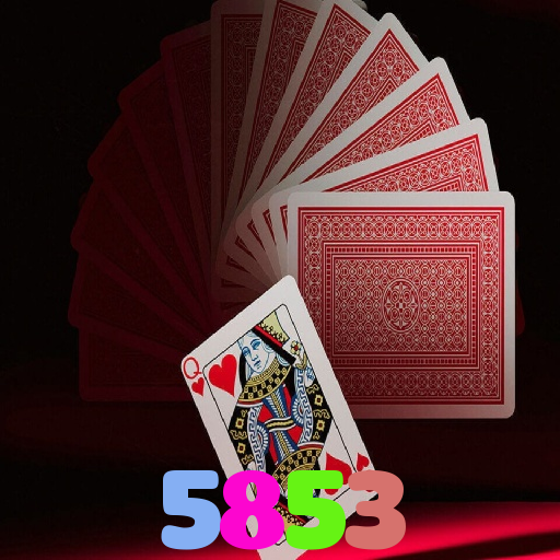 5853 