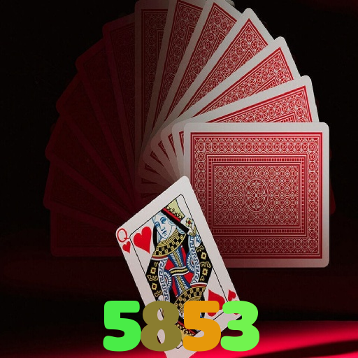 5853 