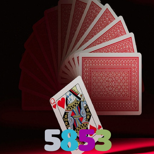 5853 
