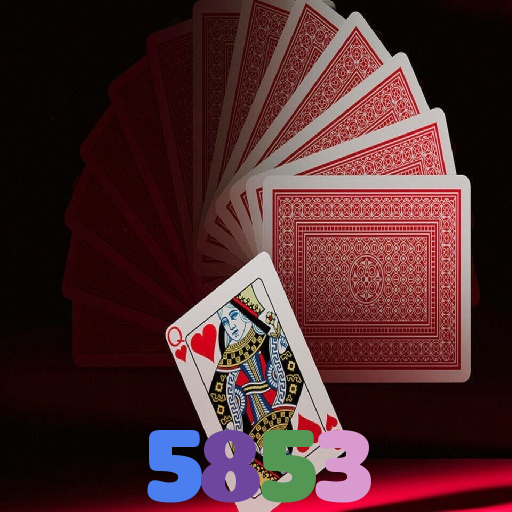 5853 