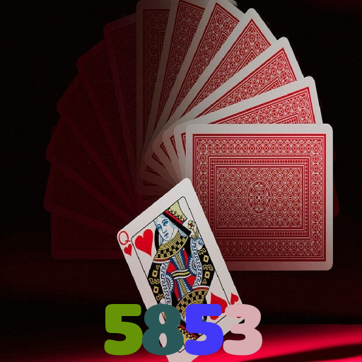 5853 