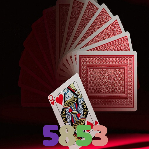 5853 