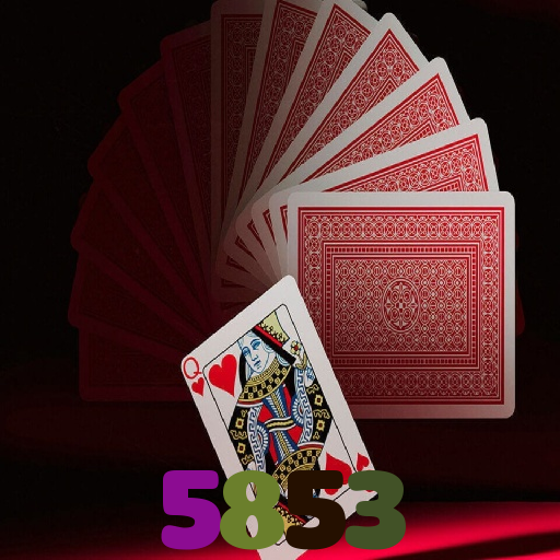 5853 