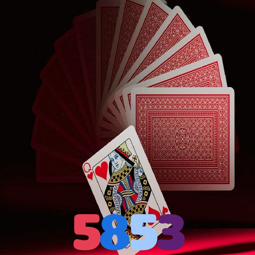 5853 